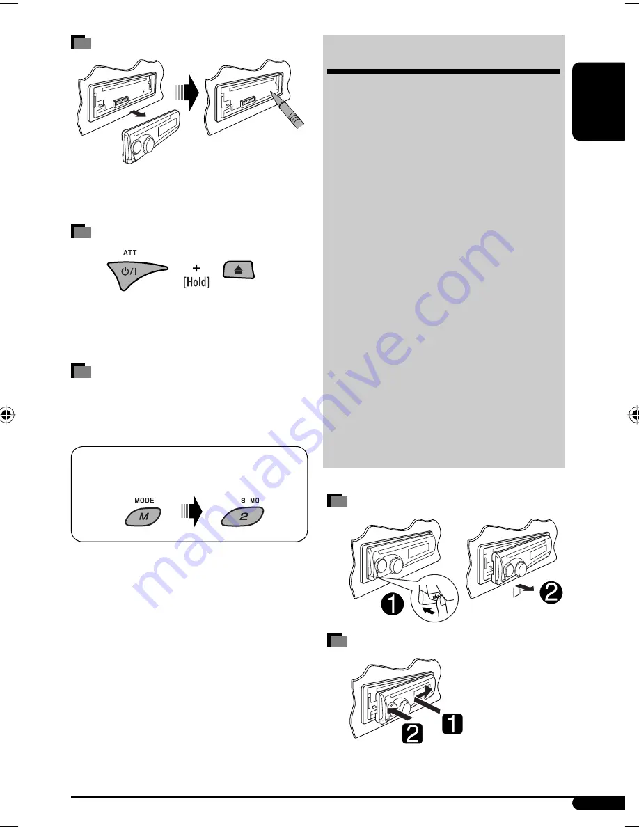 JVC GET0483-001A Instruction Manual Download Page 115