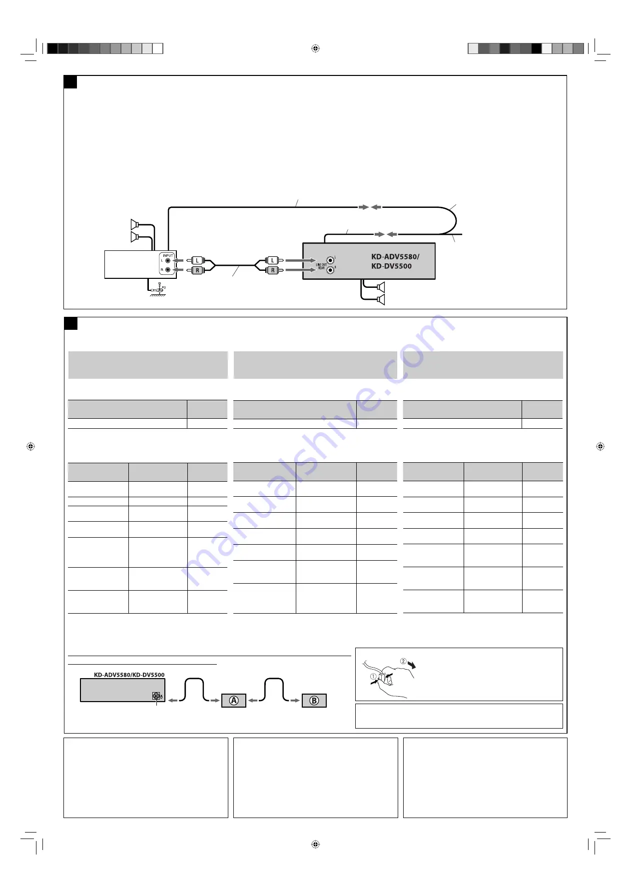 JVC GET0587-002B Скачать руководство пользователя страница 4