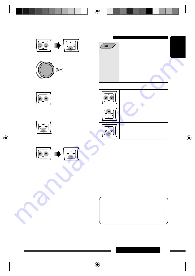 JVC GET0643-001A Instruction Manual Download Page 15