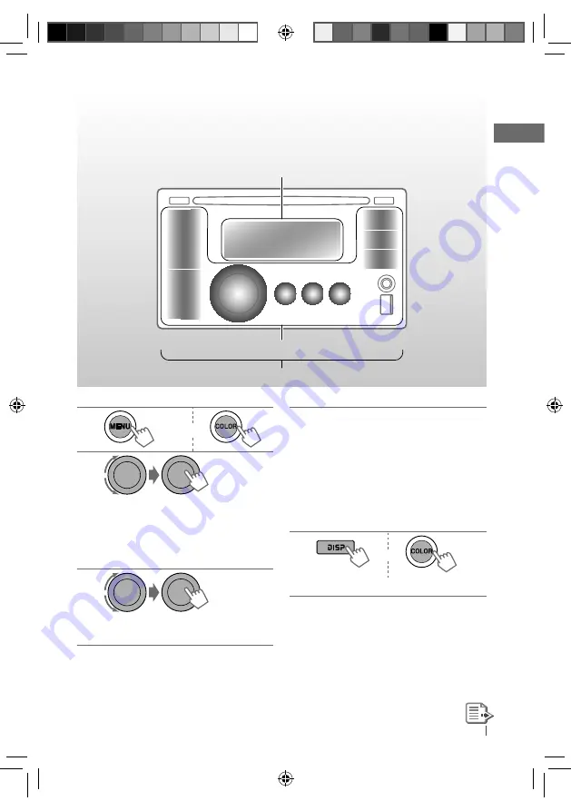 JVC GET0665-001A Скачать руководство пользователя страница 31