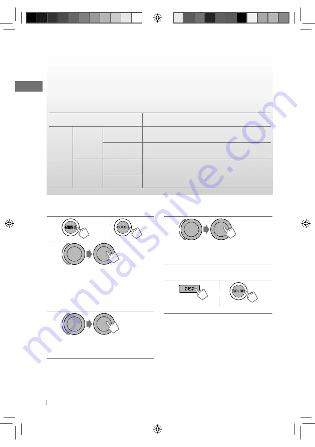 JVC GET0665-001A Instruction Manual Download Page 74