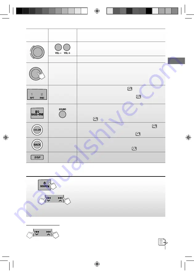 JVC GET0665-001A Скачать руководство пользователя страница 91