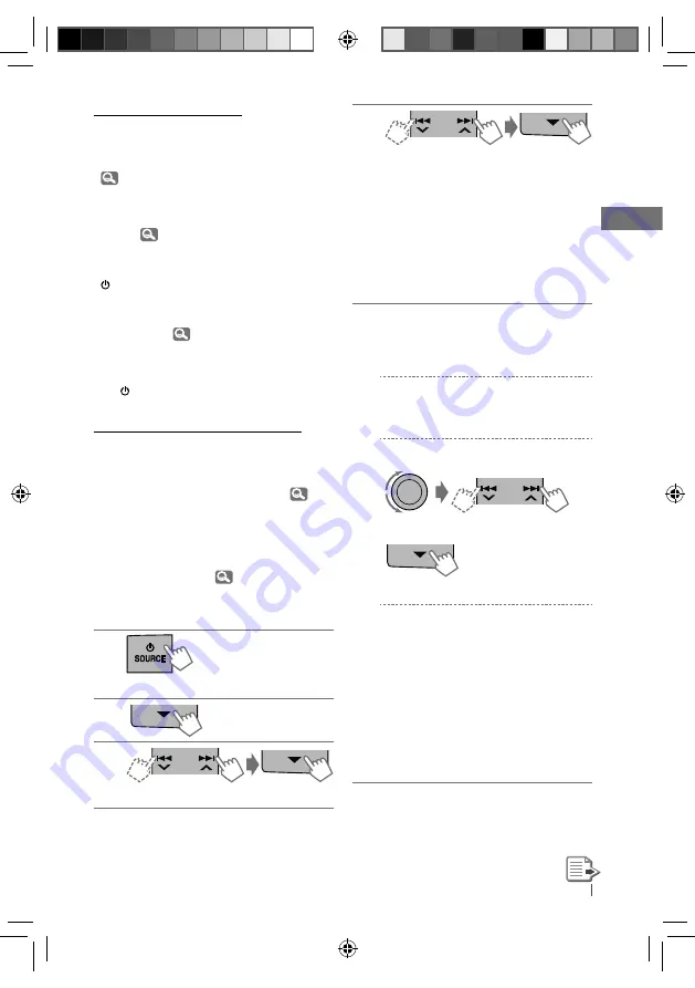 JVC GET0665-001A Скачать руководство пользователя страница 99