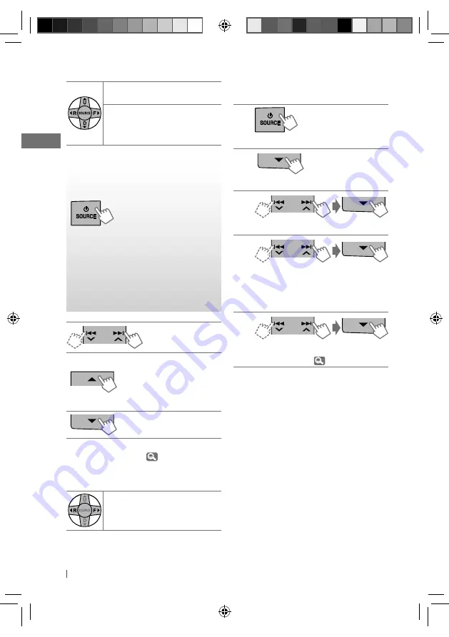 JVC GET0665-001A Instruction Manual Download Page 100