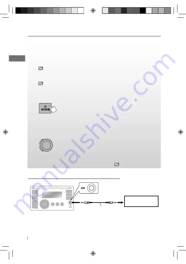 JVC GET0665-001A Скачать руководство пользователя страница 108