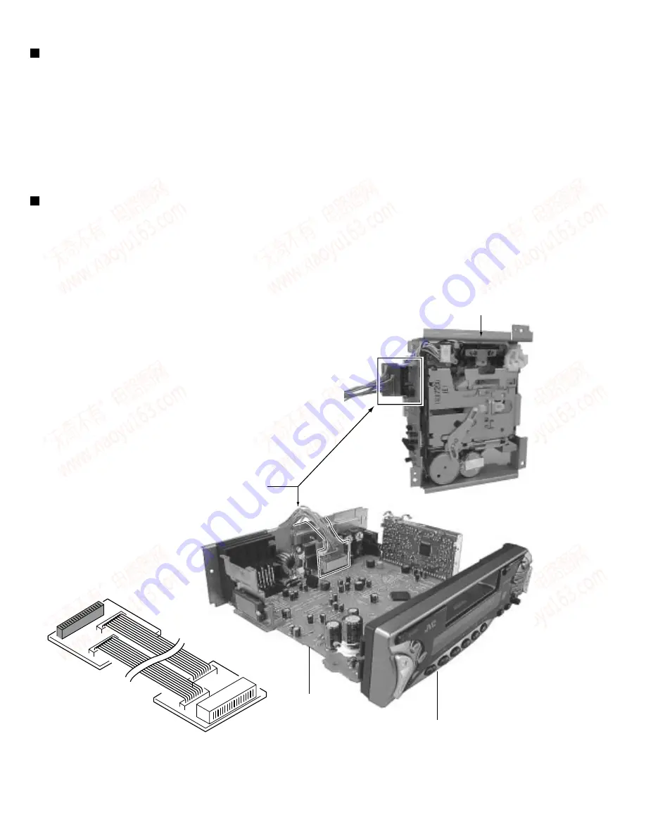 JVC GFK-2314H Скачать руководство пользователя страница 20