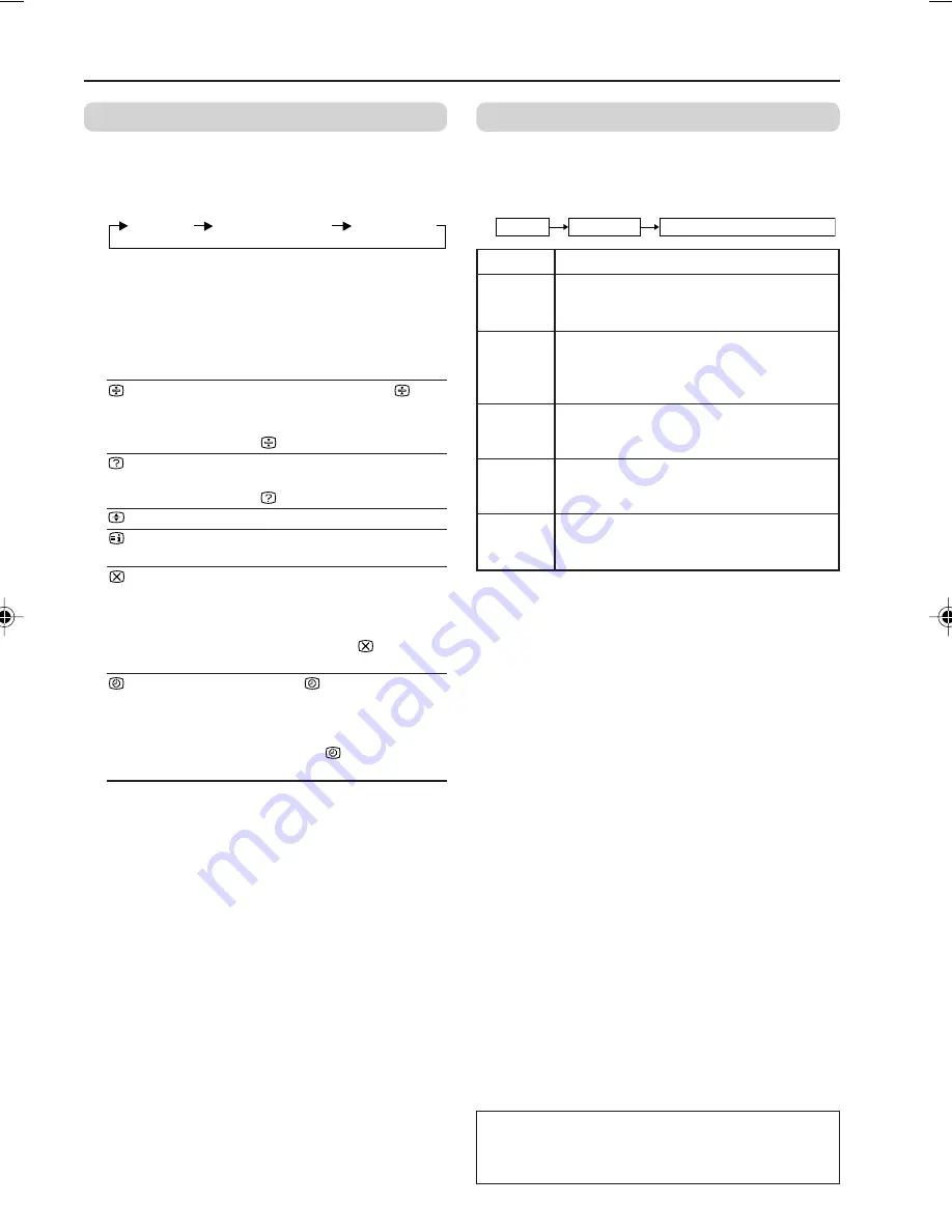 JVC GGT0087-001A-H Instructions Manual Download Page 10