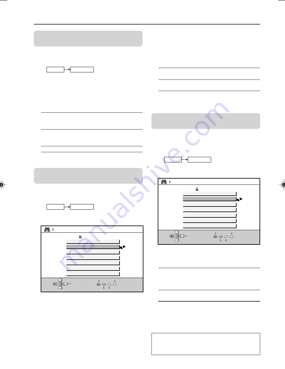 JVC GGT0087-001A-H Instructions Manual Download Page 17