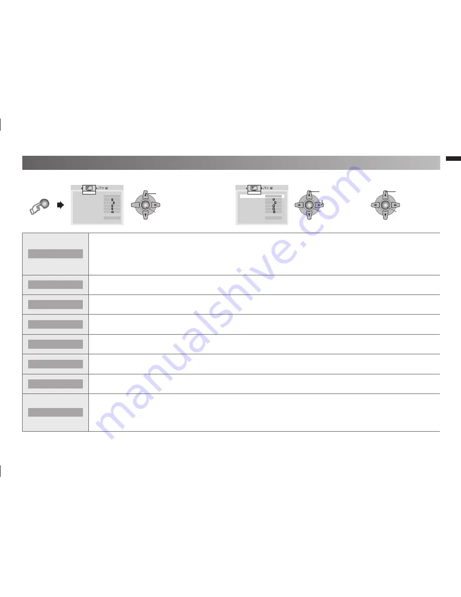 JVC GGT0372-001A-H Instruction Manual Download Page 9