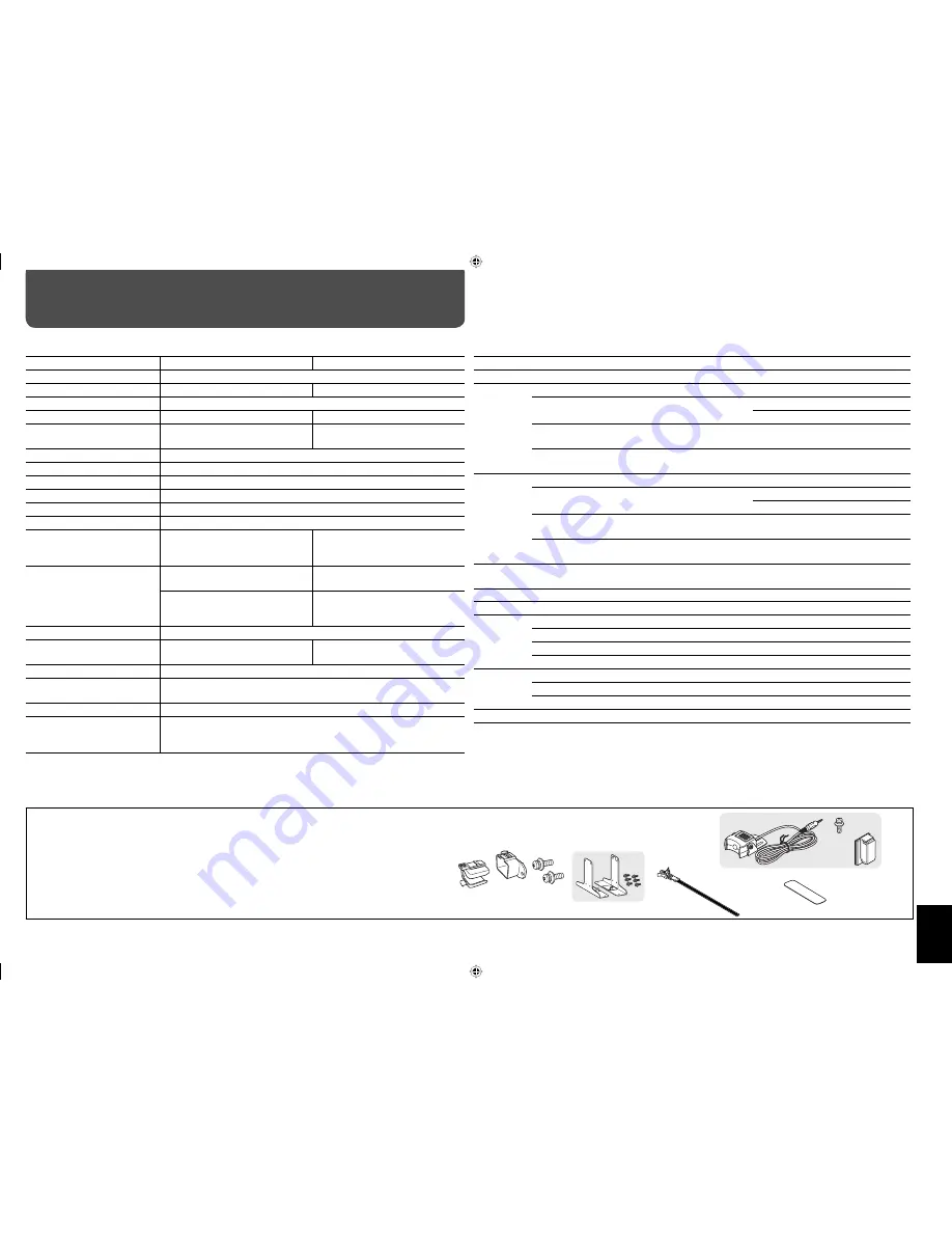 JVC GM-F 420 S Instructions Manual Download Page 29