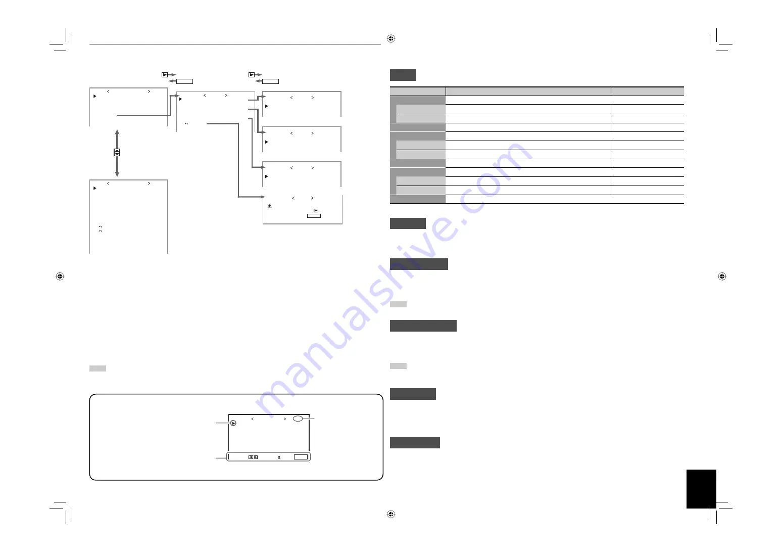 JVC GM-H40L2 Instructions Manual Download Page 15