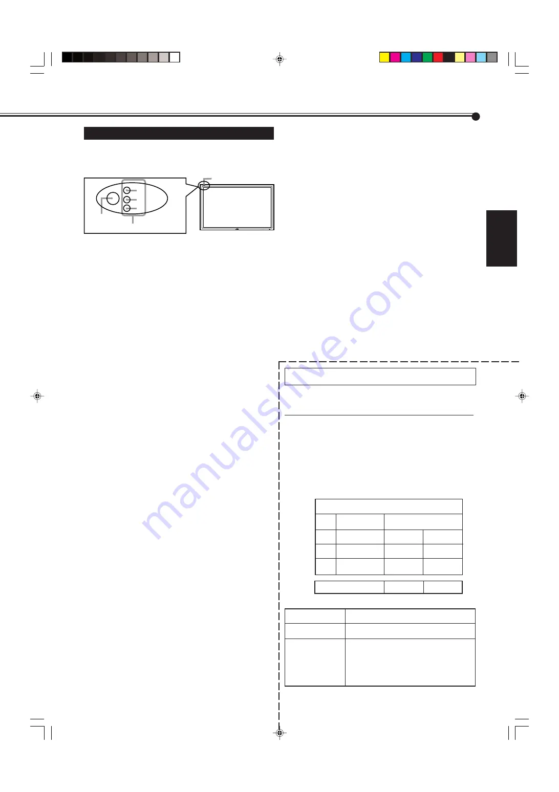 JVC GM-X50S (German) Bedienungsanleitung Download Page 38