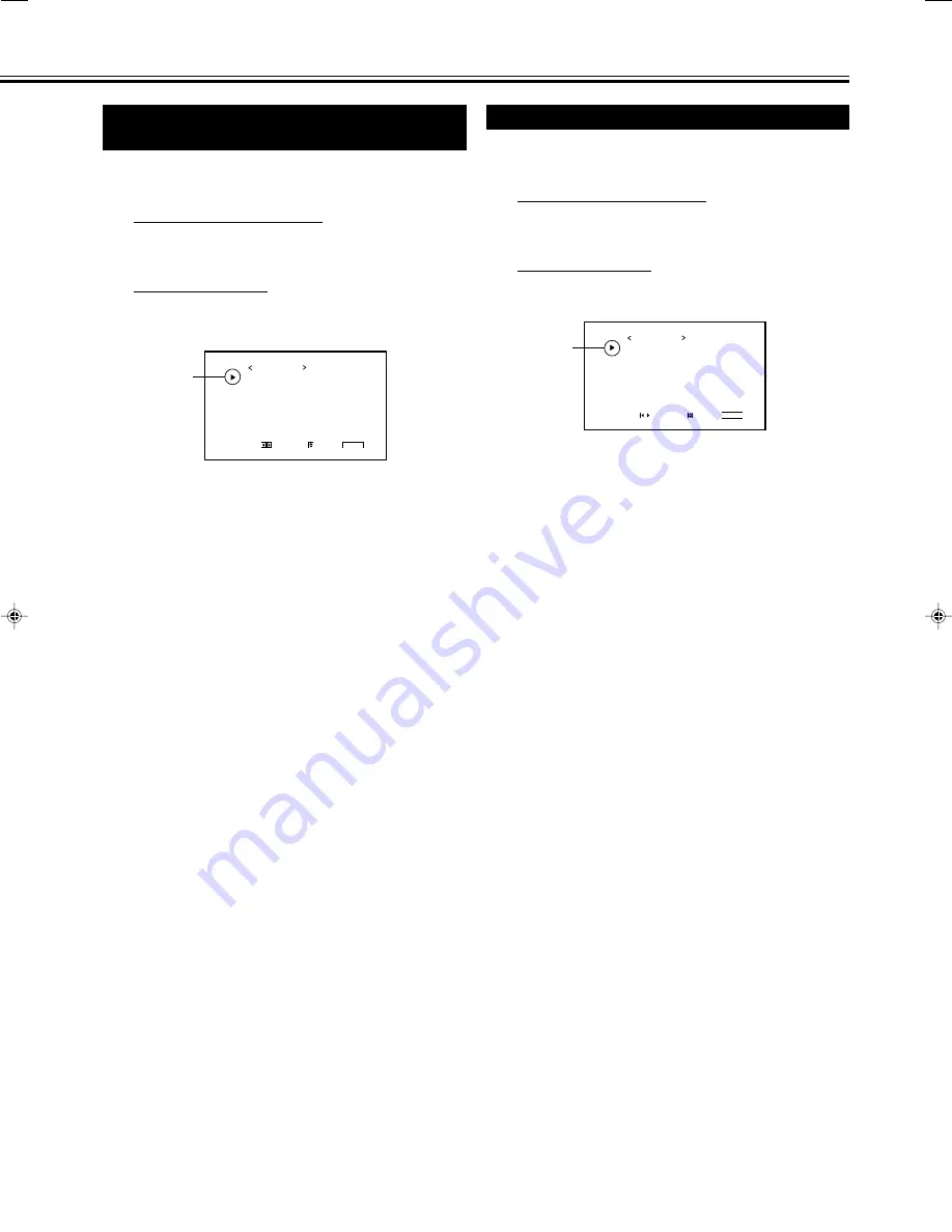 JVC GM X50U Instructions Manual Download Page 24