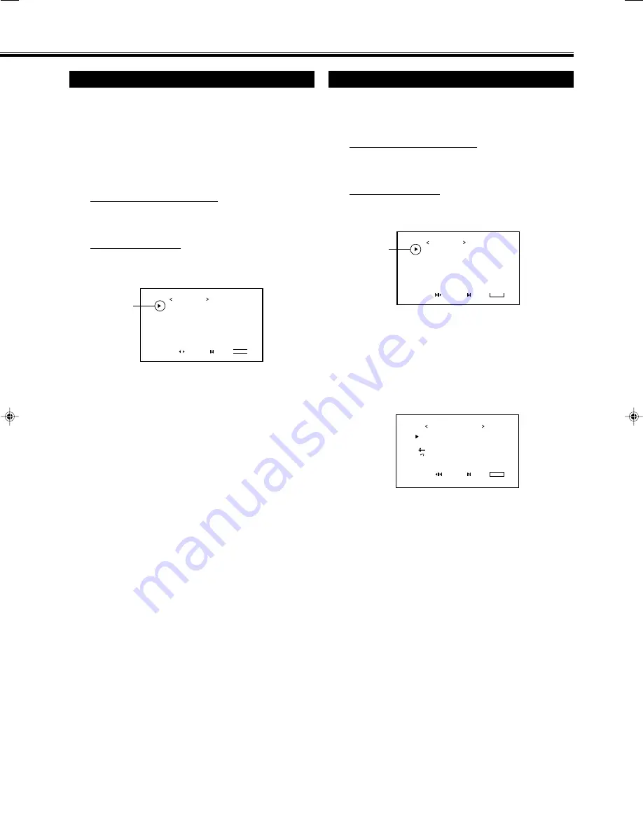 JVC GM X50U Instructions Manual Download Page 26