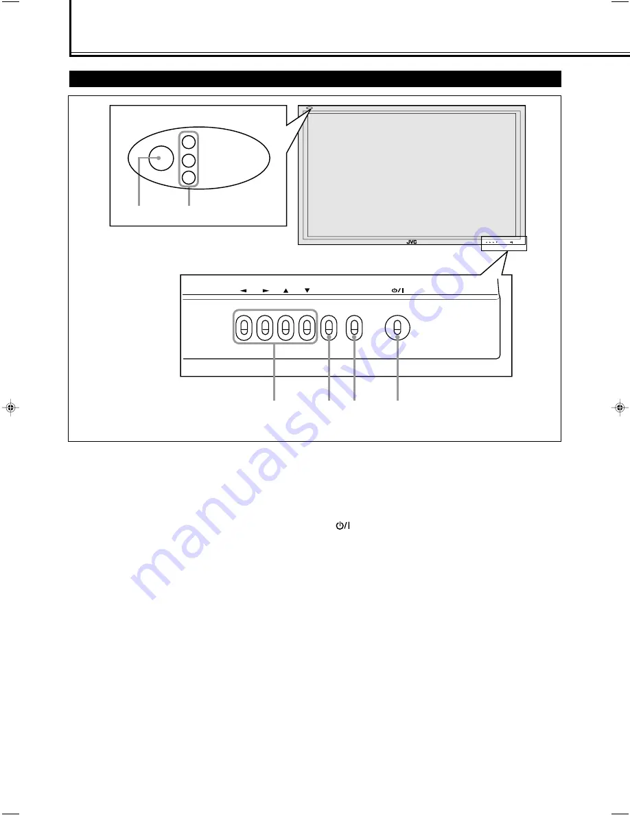 JVC GM X50U Скачать руководство пользователя страница 49