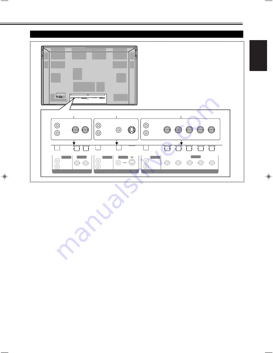 JVC GM X50U Instructions Manual Download Page 50