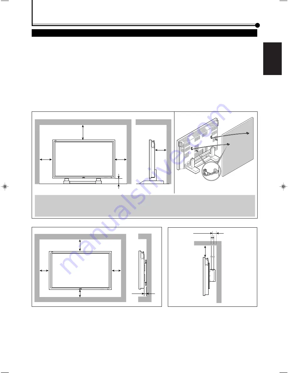 JVC GM X50U Instructions Manual Download Page 54