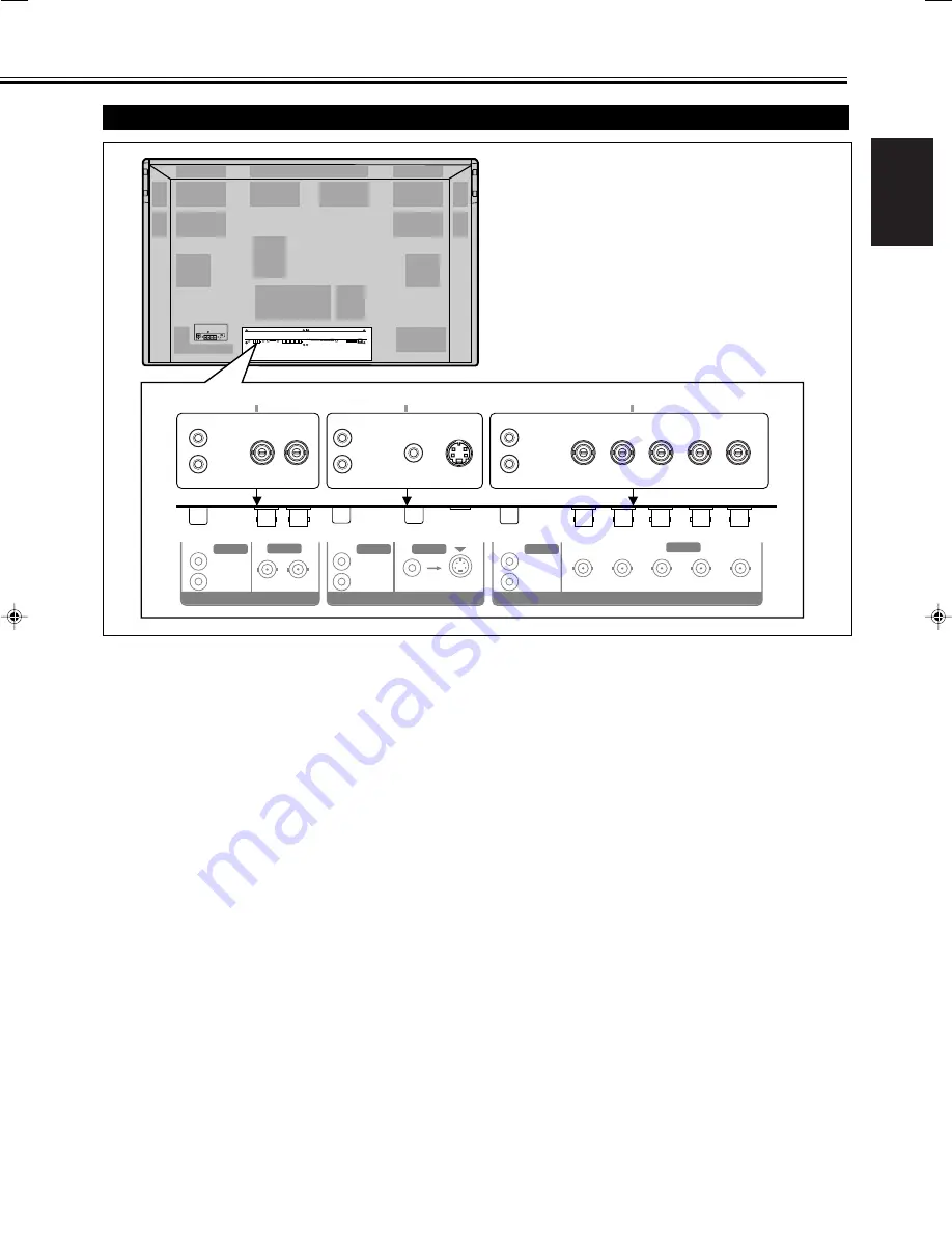 JVC GM X50U Instructions Manual Download Page 92