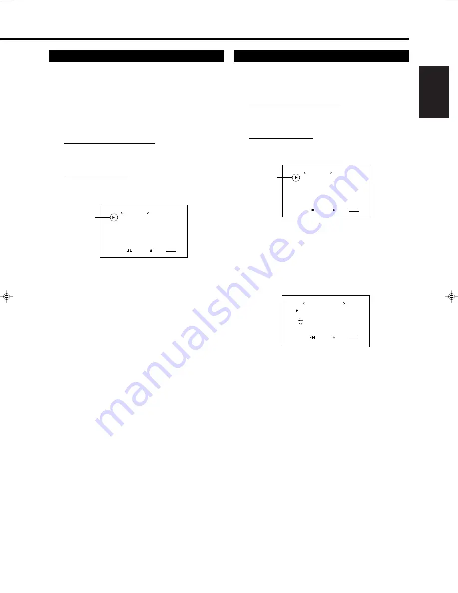 JVC GM X50U Instructions Manual Download Page 112