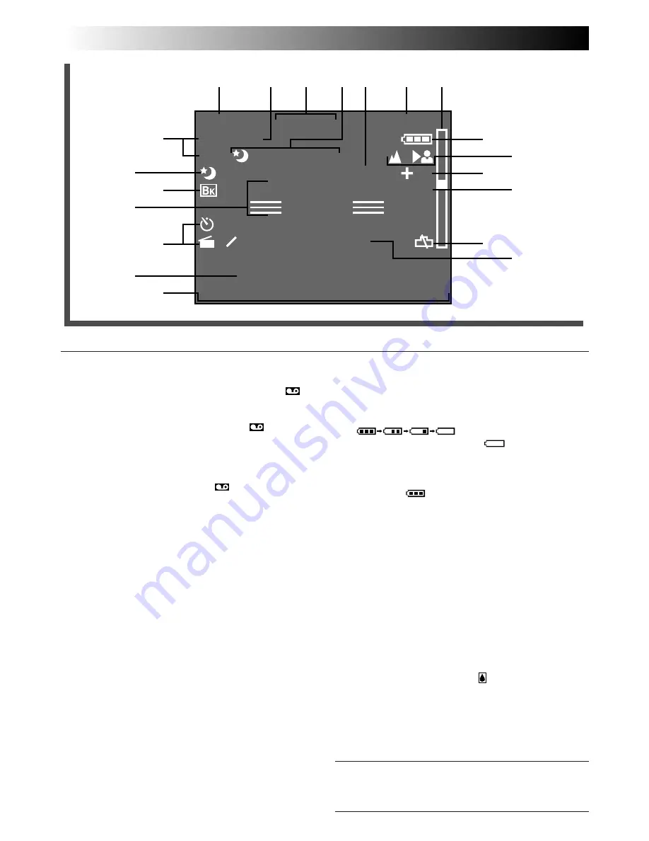 JVC GR-AX18EG Instruction Manual Download Page 51