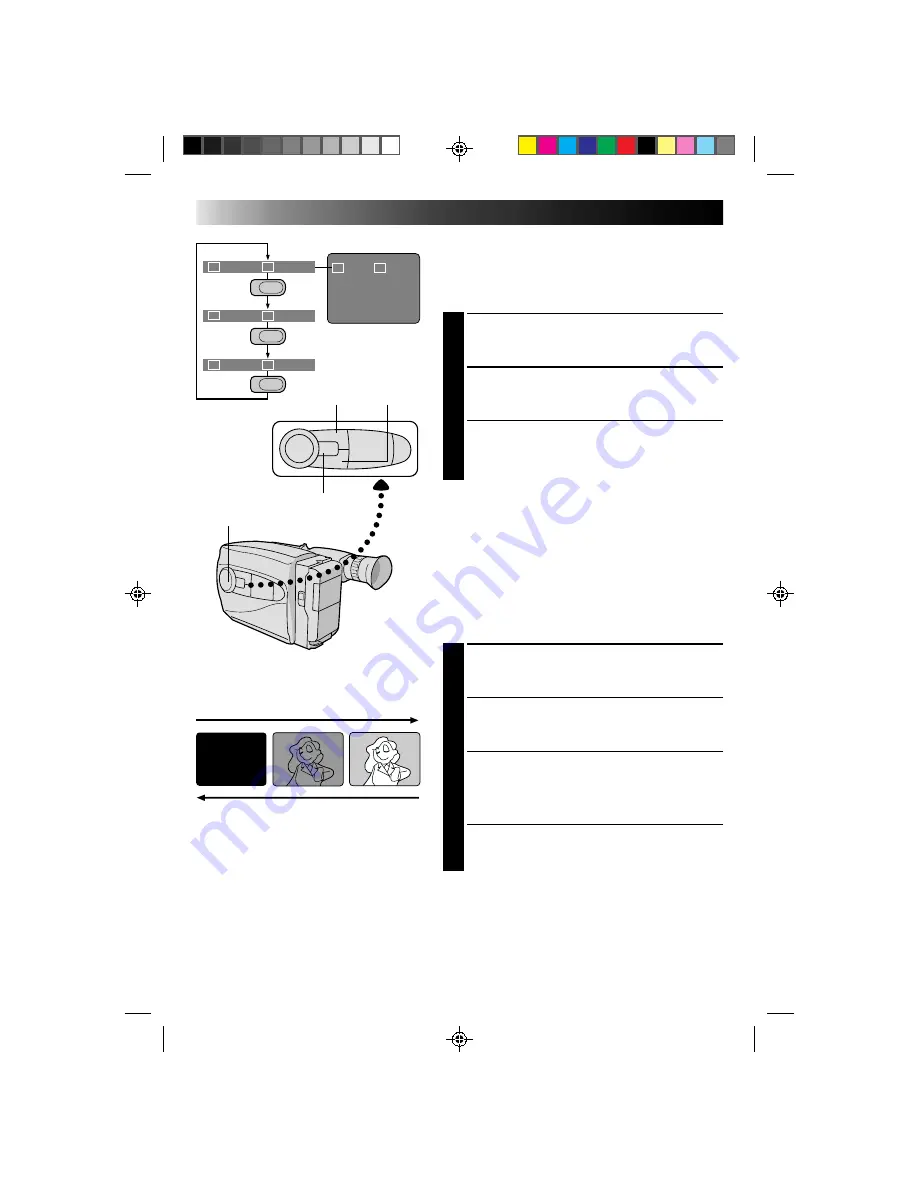 JVC GR-AX210 Instructions Manual Download Page 18