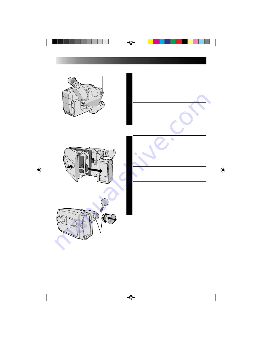 JVC GR-AX210 Instructions Manual Download Page 82