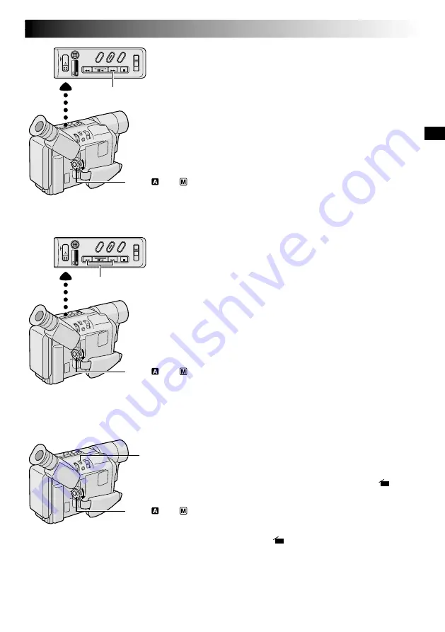 JVC GR-AX761 Скачать руководство пользователя страница 17