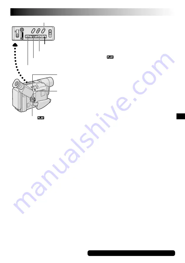 JVC GR-AX761 Instructions Manual Download Page 31