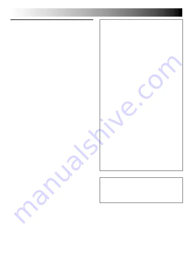 JVC GR-AX761 Instructions Manual Download Page 50