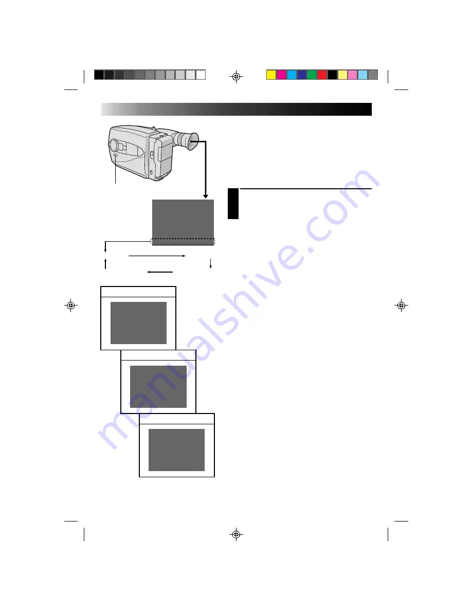 JVC GR-AX810 Instructions Manual Download Page 20