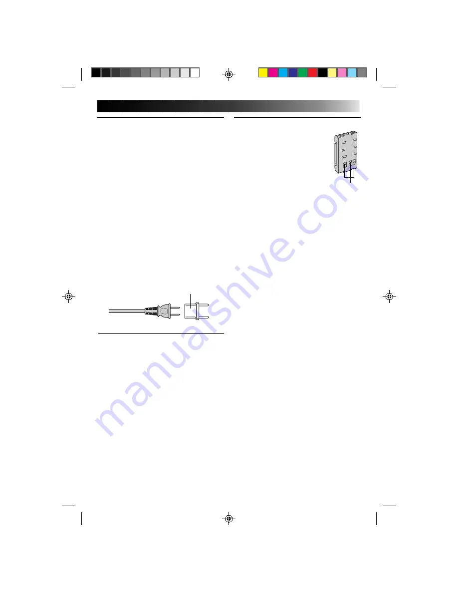 JVC GR-AX810 Instructions Manual Download Page 53