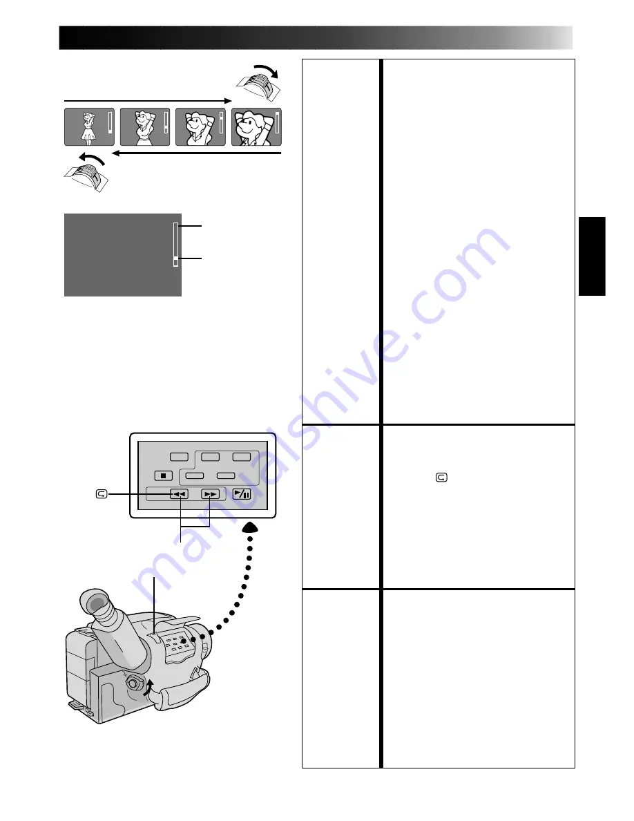 JVC GR-AX937 Instructions Manual Download Page 15