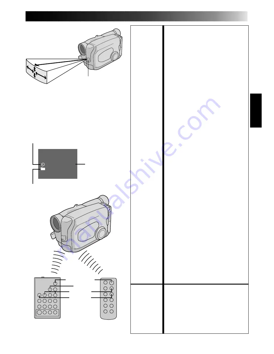 JVC GR-AX937 Instructions Manual Download Page 41