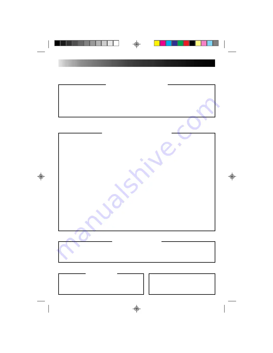 JVC GR-AXM1U Instructions Manual Download Page 54