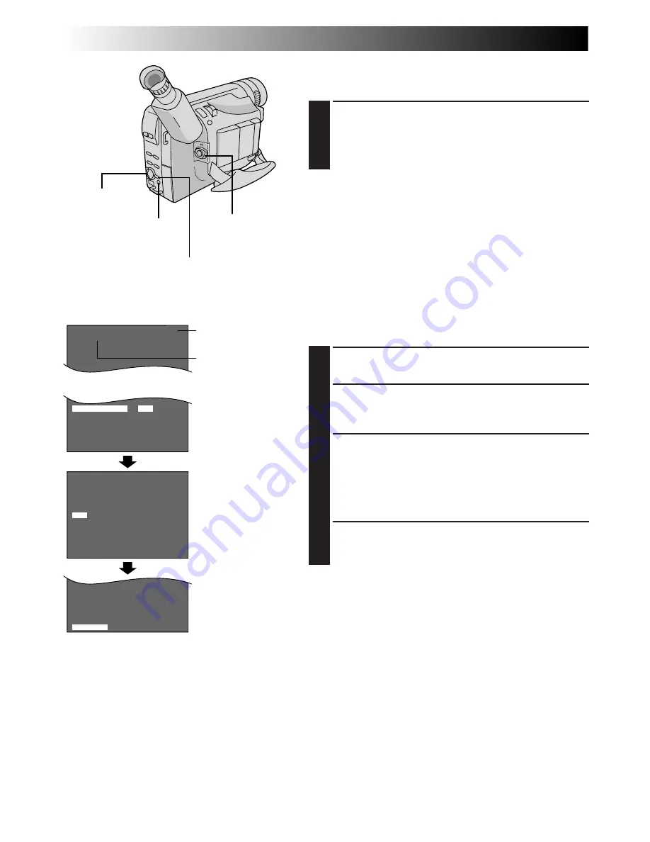 JVC GR-AXM220 Instructions Manual Download Page 12