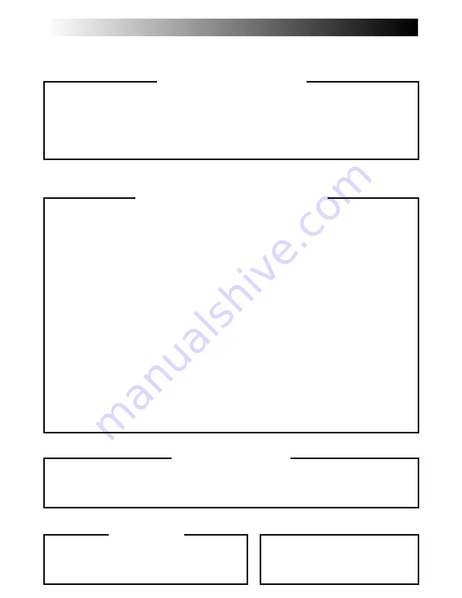 JVC GR-AXM220 Instructions Manual Download Page 46