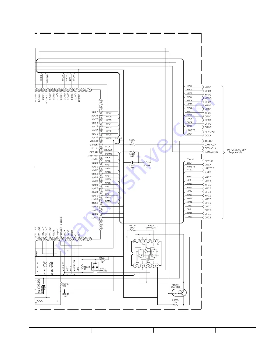 JVC GR-AXM225U Service Manual Download Page 11