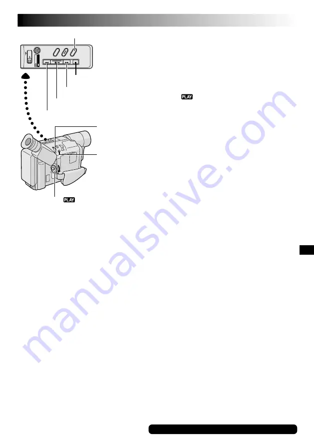 JVC GR-AXM226 Скачать руководство пользователя страница 31