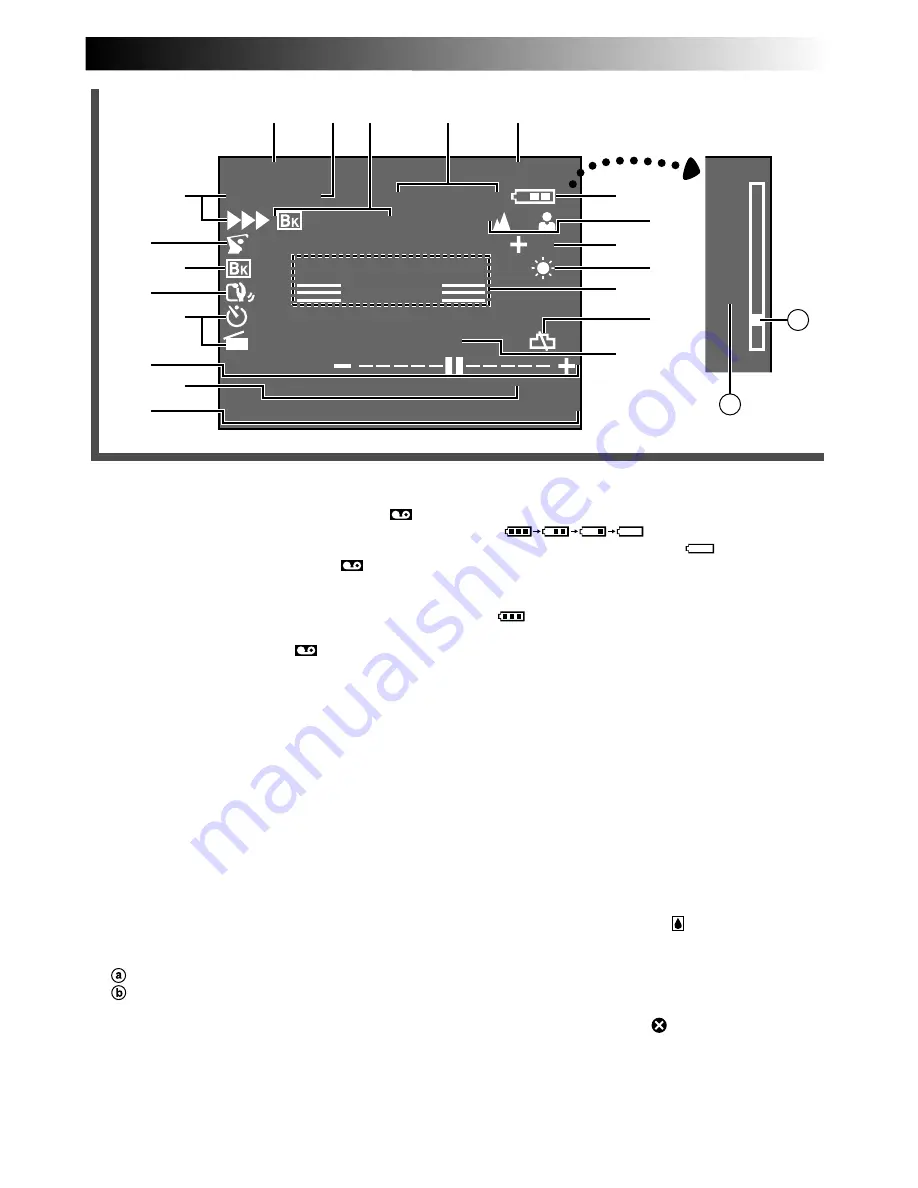 JVC GR-AXM917UM Instructions Manual Download Page 71