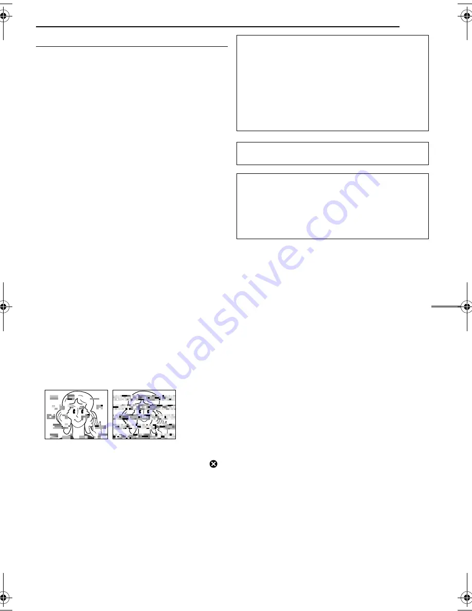 JVC GR-D225 Instructions Manual Download Page 33