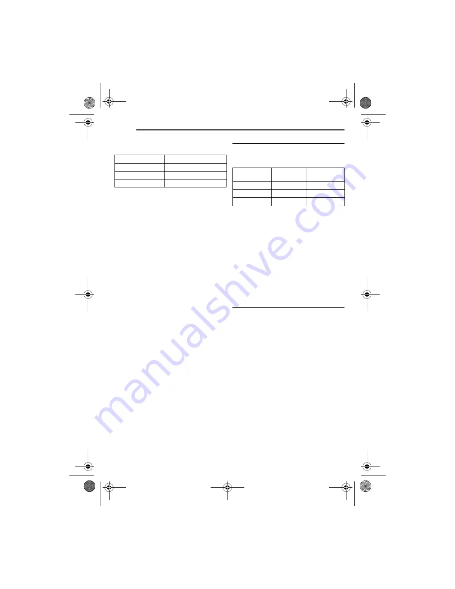 JVC GR-D247 Instructions Manual Download Page 12