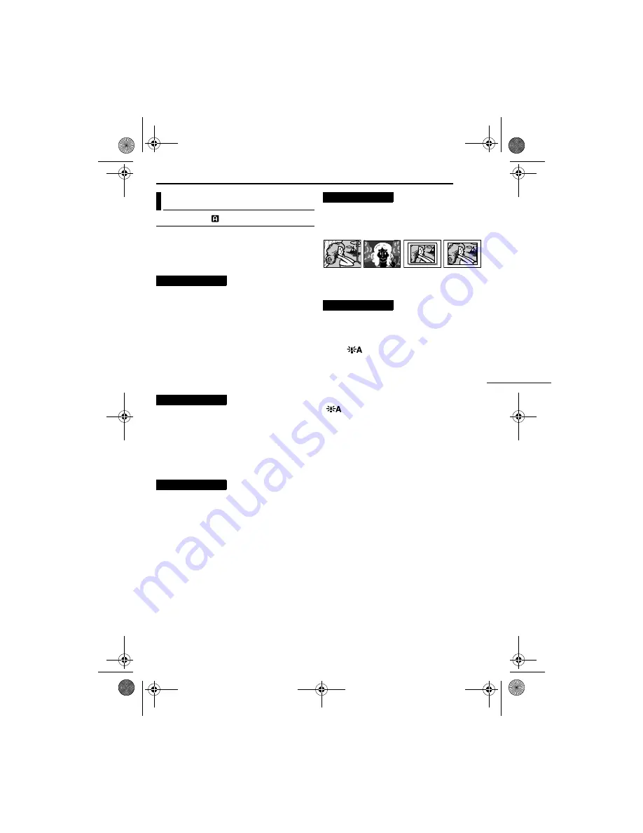 JVC GR-D247 Instructions Manual Download Page 23