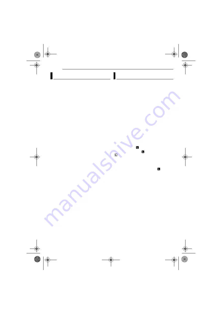 JVC GR-D248 Instructions Manual Download Page 32