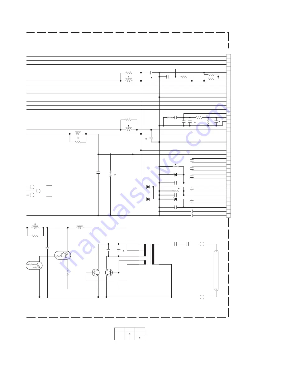 JVC GR-D250US Schematic Diagrams Download Page 33