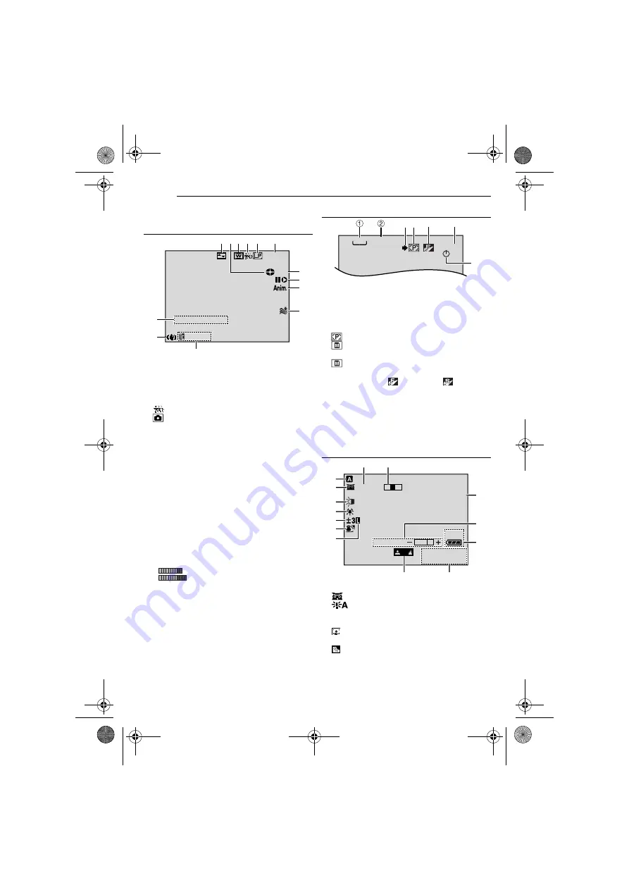 JVC GR-D280 Instructions Manual Download Page 8