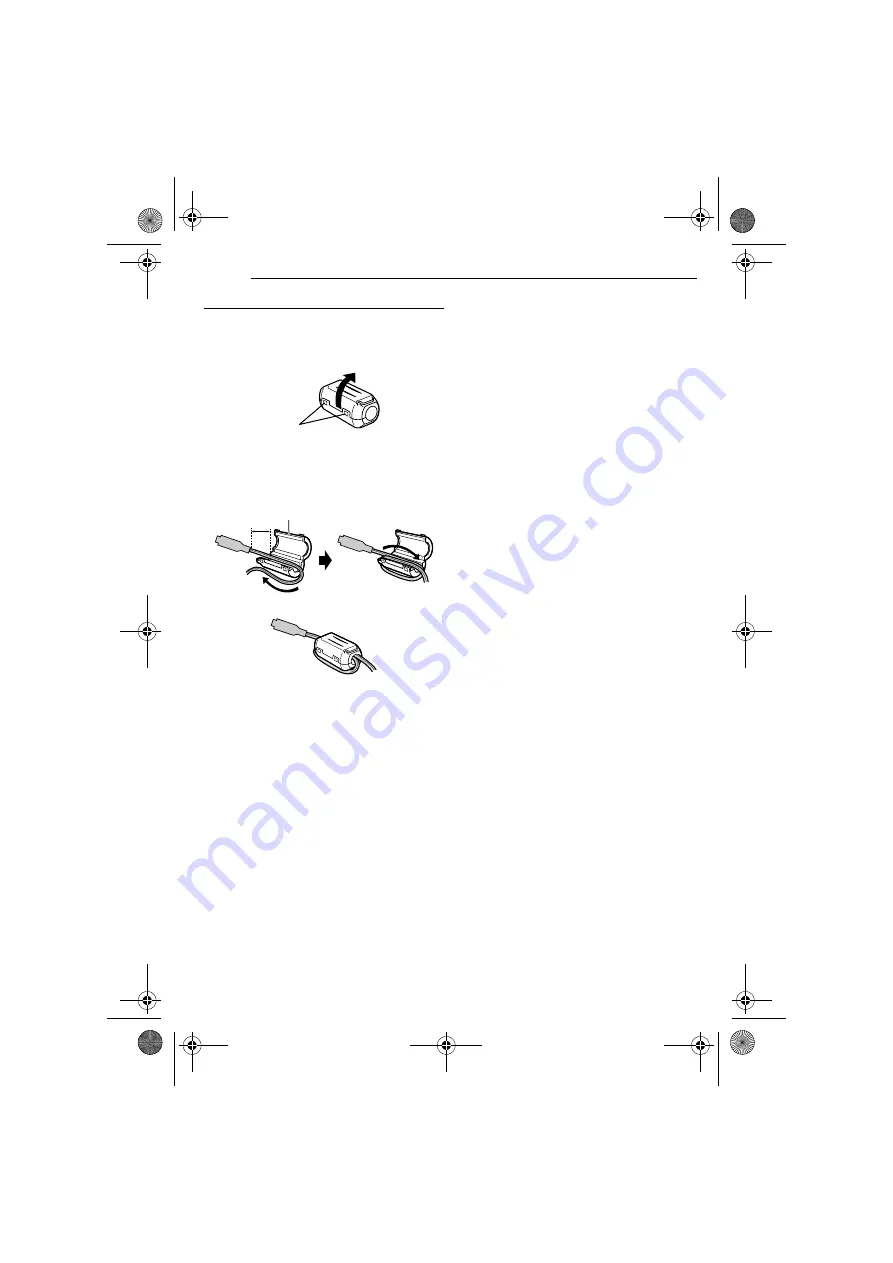 JVC GR-D280 Instructions Manual Download Page 12