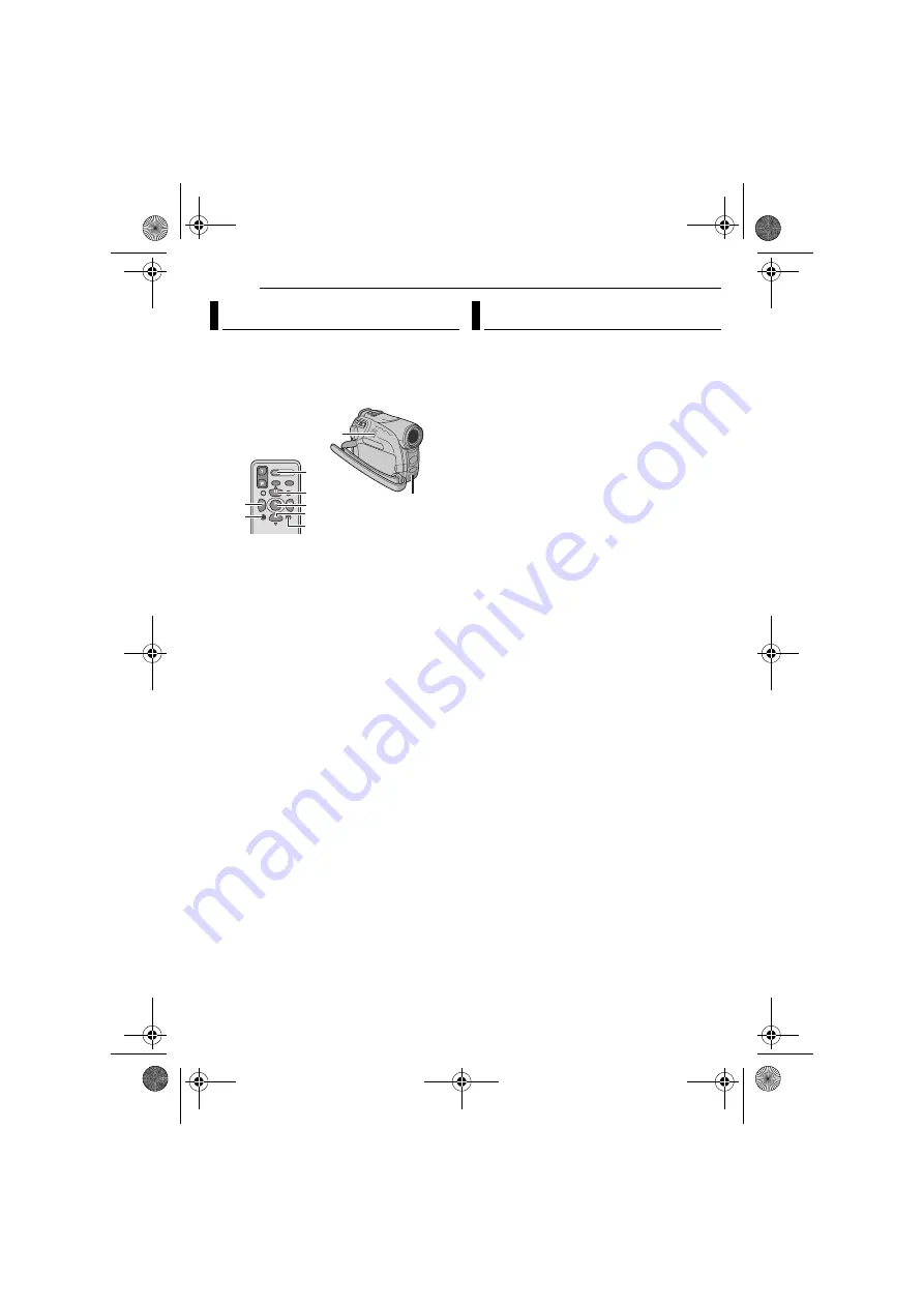 JVC GR-D295 Instructions Manual Download Page 46