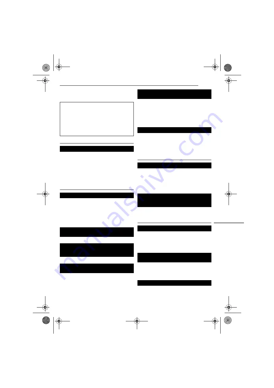 JVC GR-D295 Instructions Manual Download Page 47