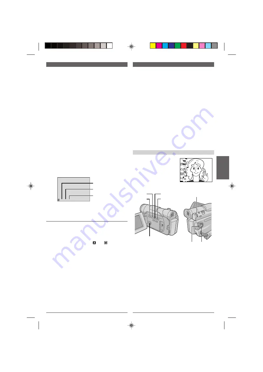 JVC GR-D31 Instructions Manual Download Page 13