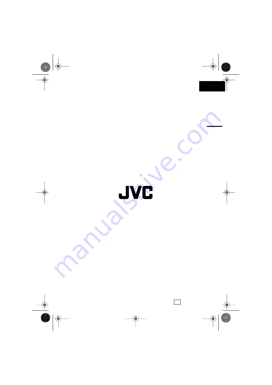 JVC GR-D328 Скачать руководство пользователя страница 44